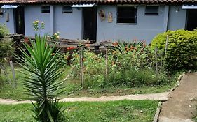 Pousada Recanto Alegre